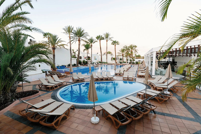 HD Parque Cristobal Tenerife 8