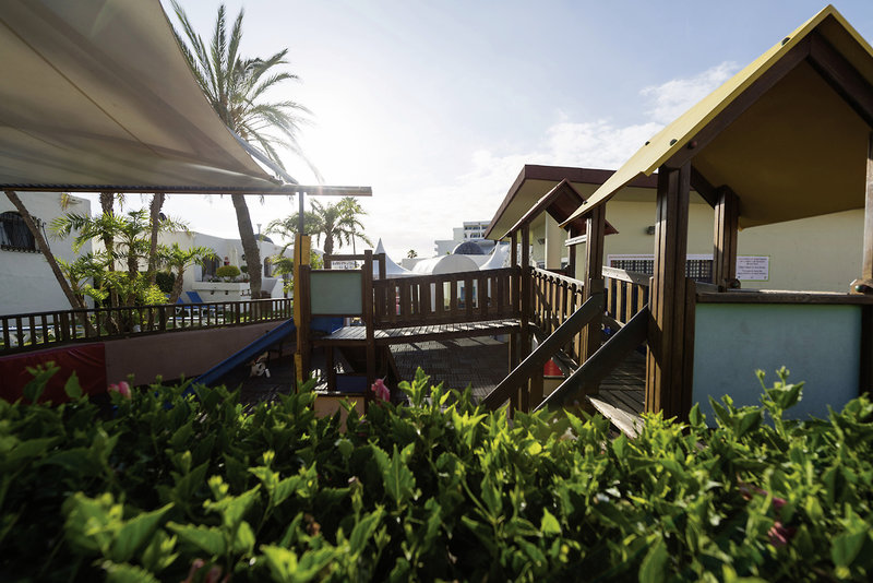 HD Parque Cristobal Tenerife 9