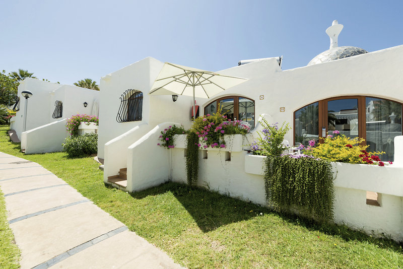 HD Parque Cristobal Tenerife 10