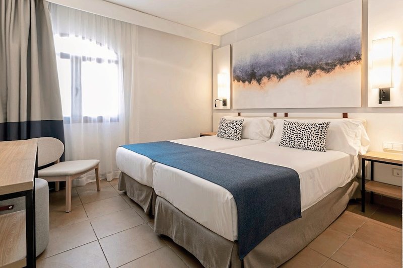 HD Parque Cristobal Tenerife 11