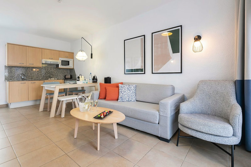 HD Parque Cristobal Tenerife 12