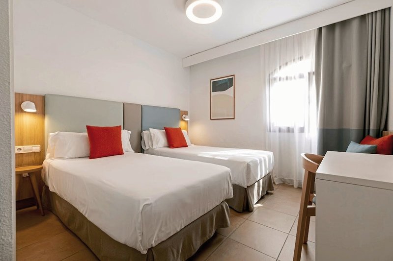 HD Parque Cristobal Tenerife 13