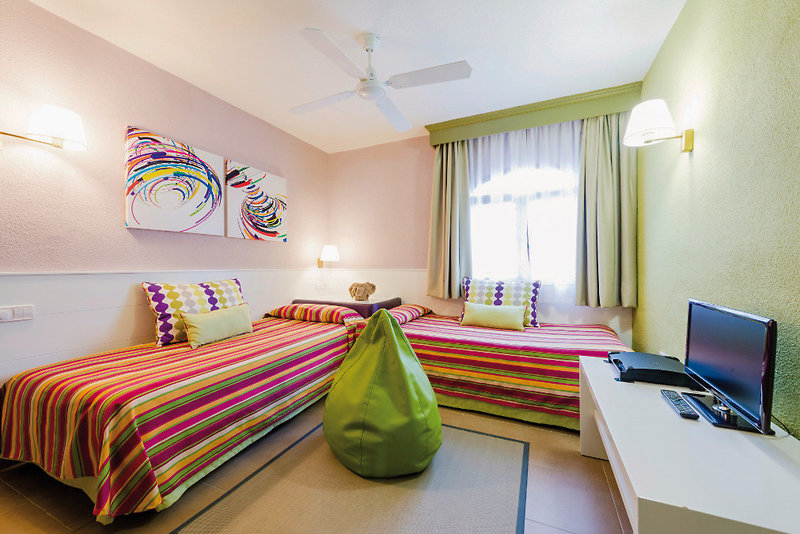 HD Parque Cristobal Tenerife 14