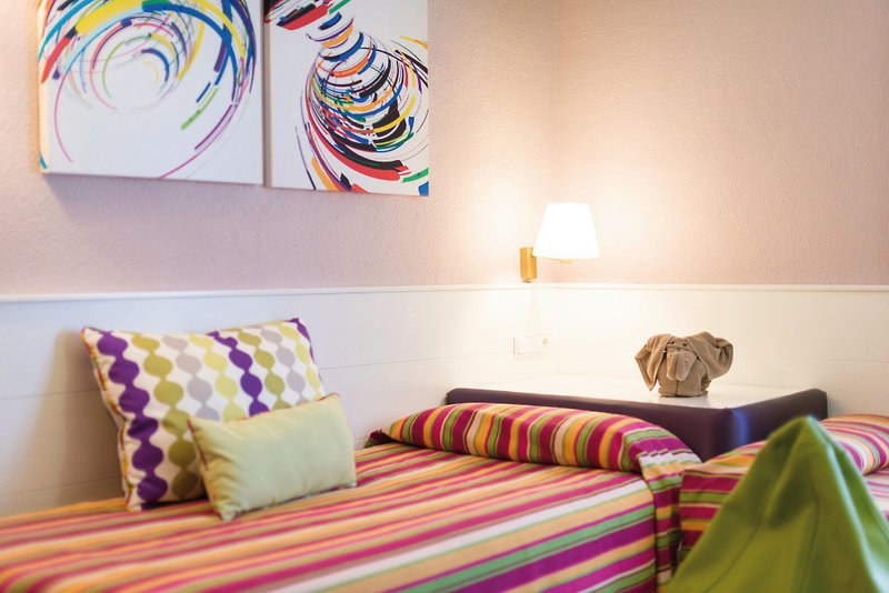 HD Parque Cristobal Tenerife 15