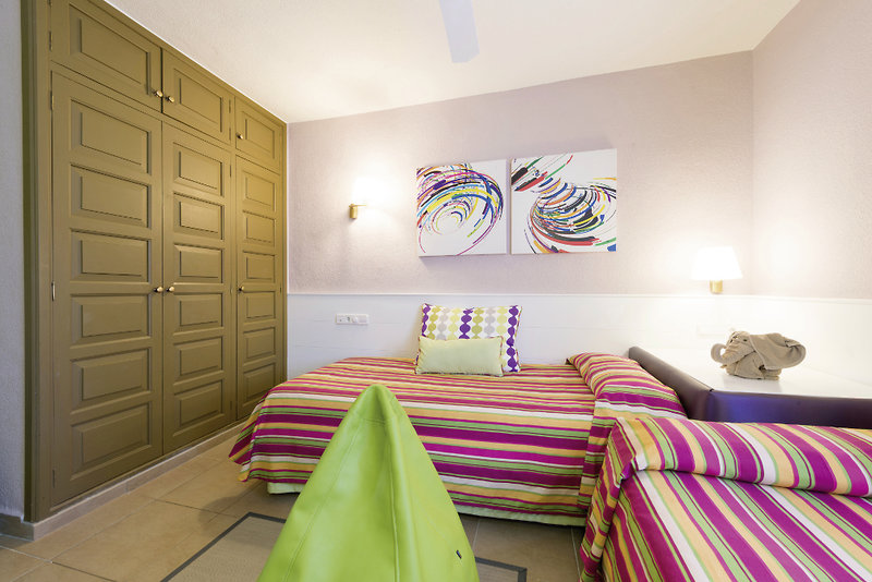 HD Parque Cristobal Tenerife 16