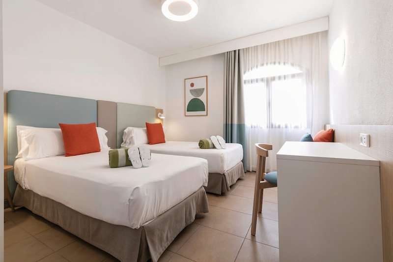 HD Parque Cristobal Tenerife 17