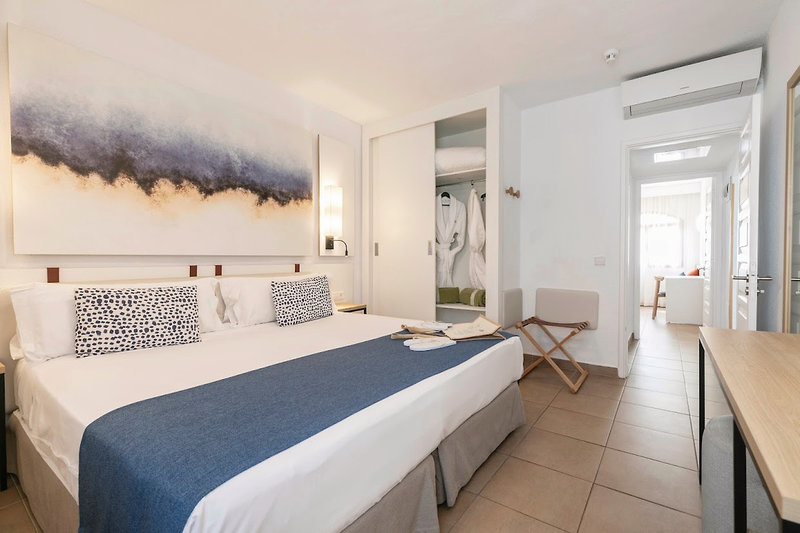 HD Parque Cristobal Tenerife 18