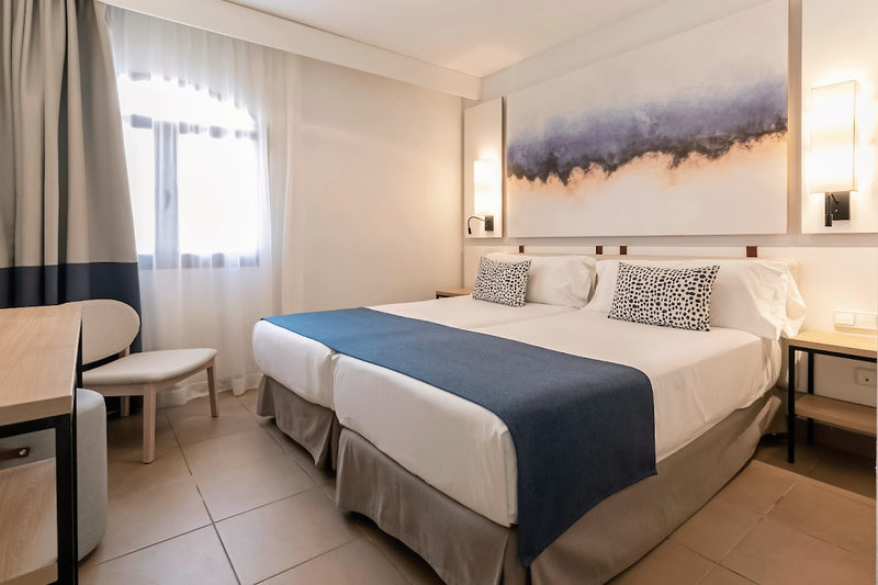 HD Parque Cristobal Tenerife 19