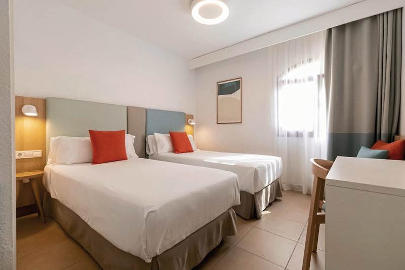 HD Parque Cristobal Tenerife 20