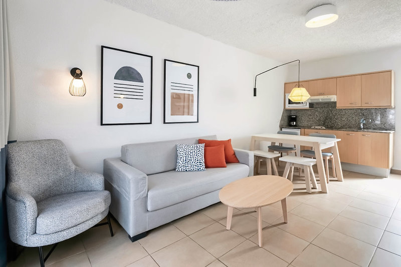 HD Parque Cristobal Tenerife 21