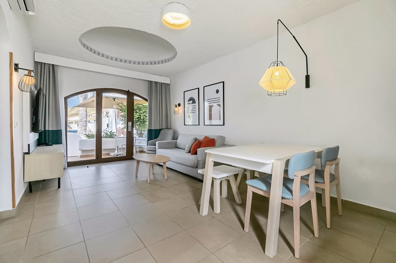 HD Parque Cristobal Tenerife 22