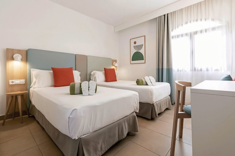 HD Parque Cristobal Tenerife 24