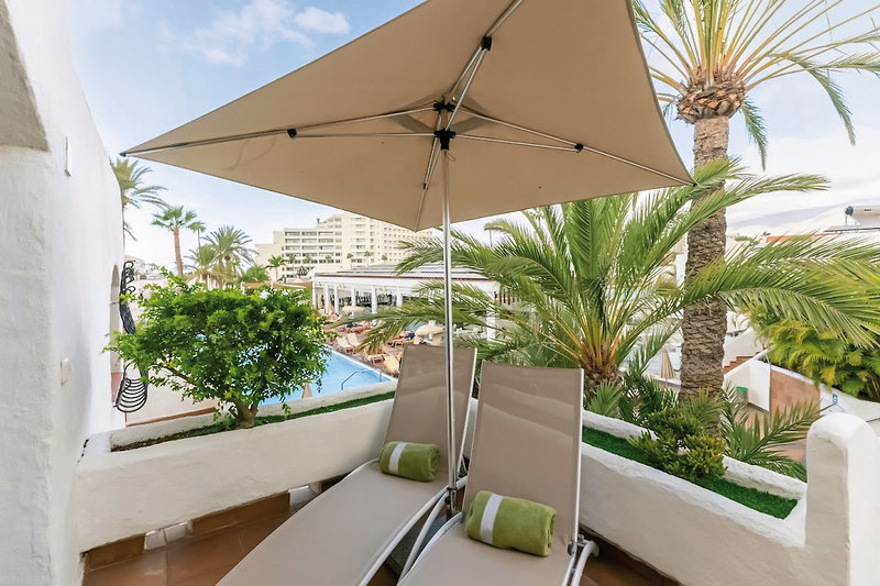 HD Parque Cristobal Tenerife 25