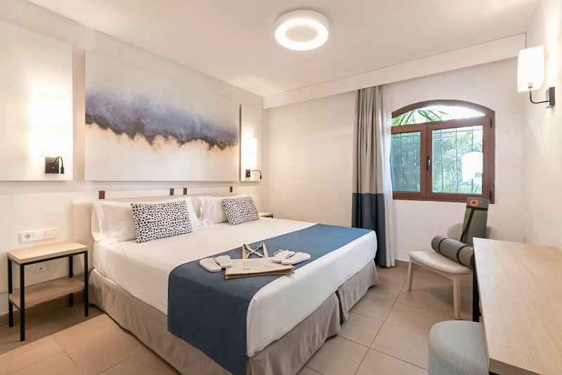 HD Parque Cristobal Tenerife 26