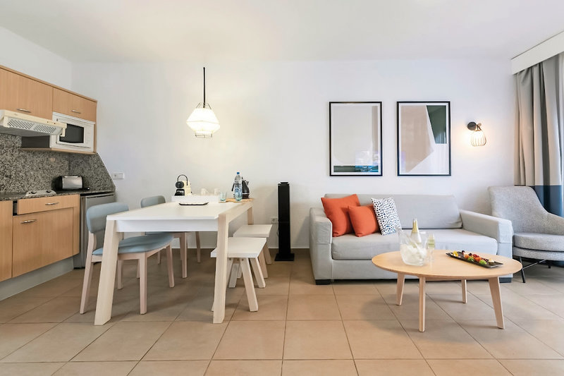 HD Parque Cristobal Tenerife 28