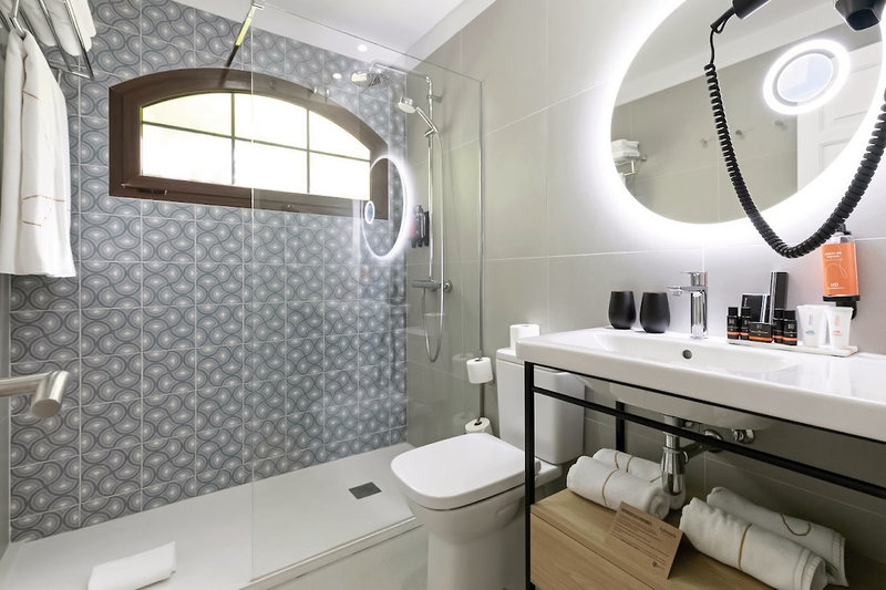 HD Parque Cristobal Tenerife 29