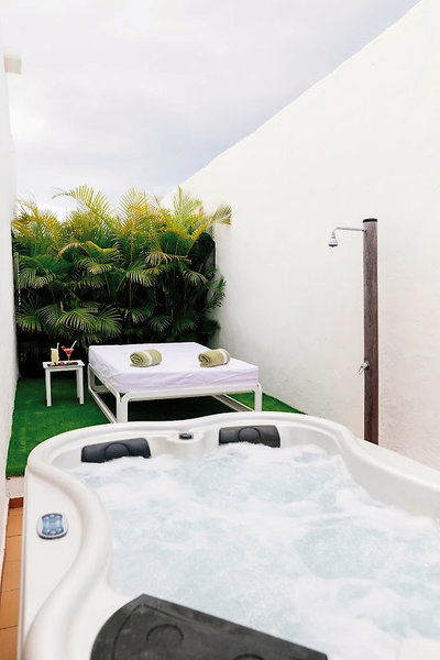 HD Parque Cristobal Tenerife 30