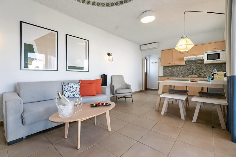 HD Parque Cristobal Tenerife 32