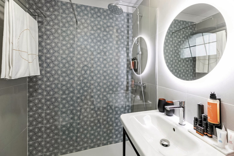 HD Parque Cristobal Tenerife 33