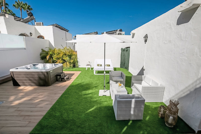 HD Parque Cristobal Tenerife 34