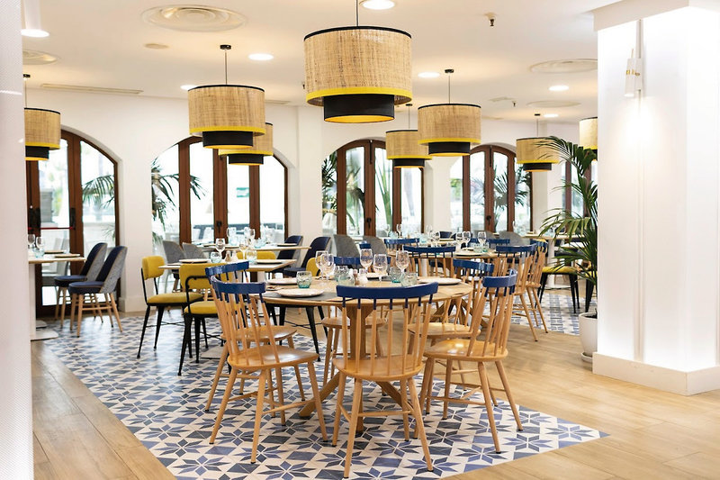 HD Parque Cristobal Tenerife 36