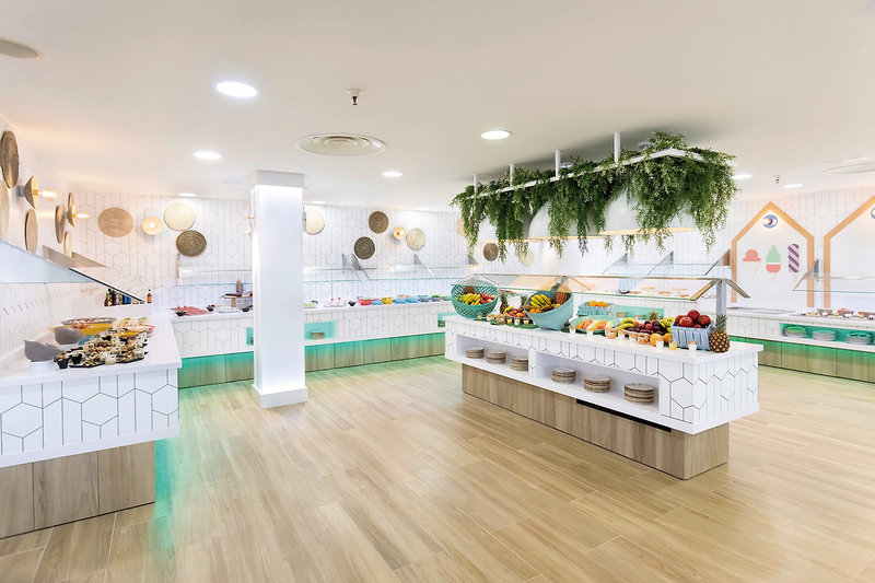 HD Parque Cristobal Tenerife 37