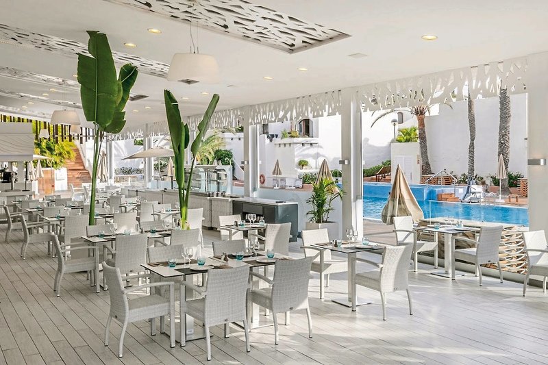 HD Parque Cristobal Tenerife 38