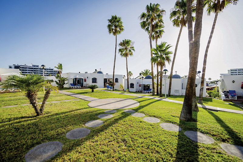 HD Parque Cristobal Tenerife 39