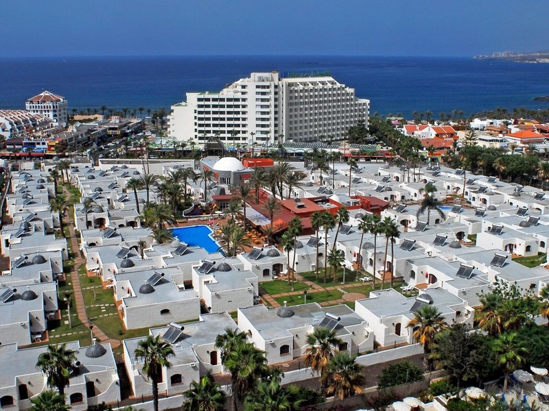 HD Parque Cristobal Tenerife 2