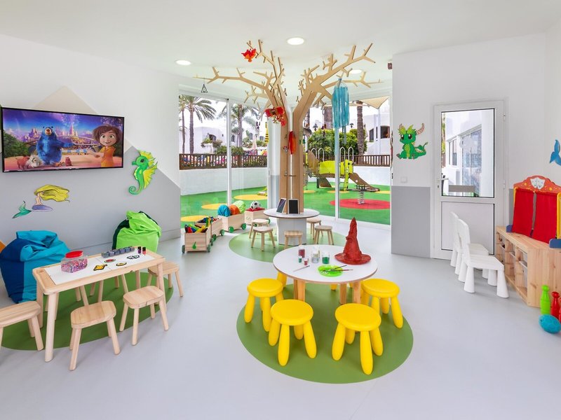 HD Parque Cristobal Tenerife 12