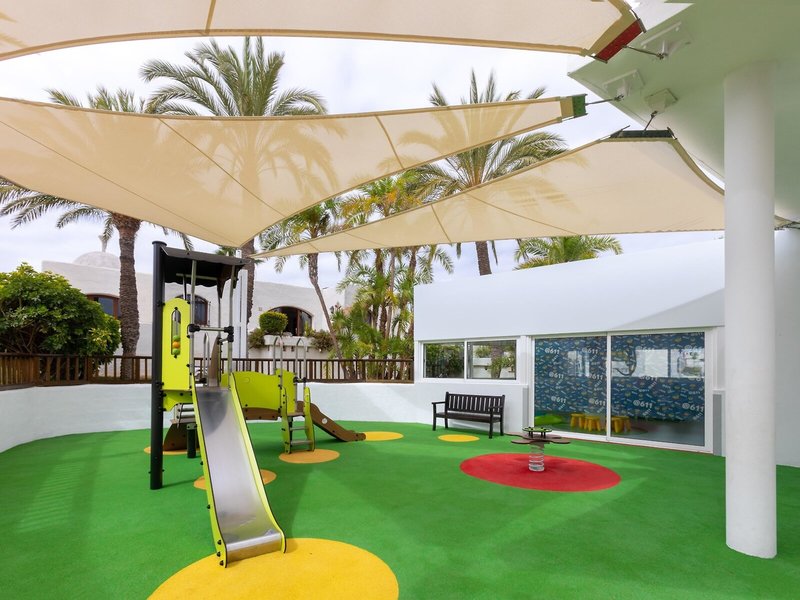HD Parque Cristobal Tenerife 14