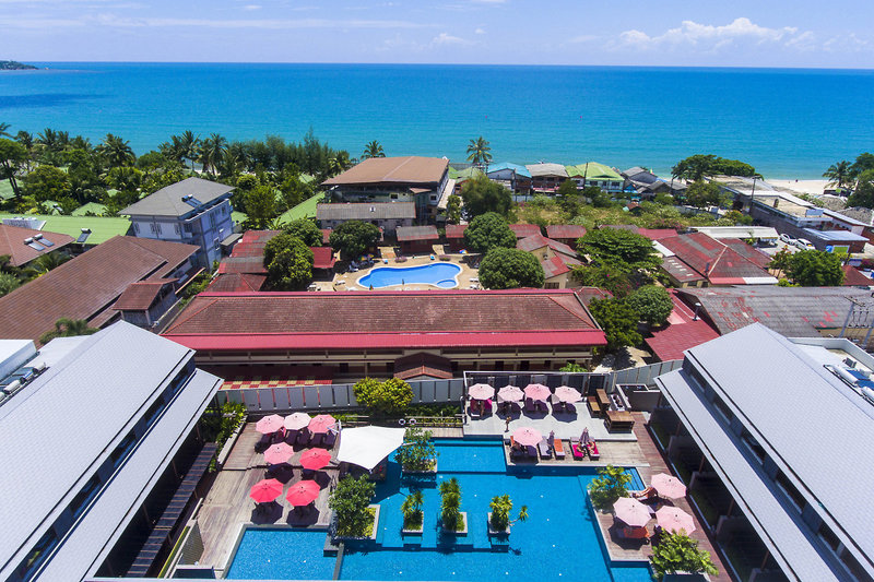 Am Samui Palace 4