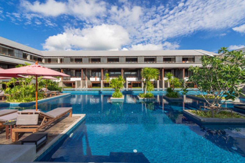 Am Samui Palace 6