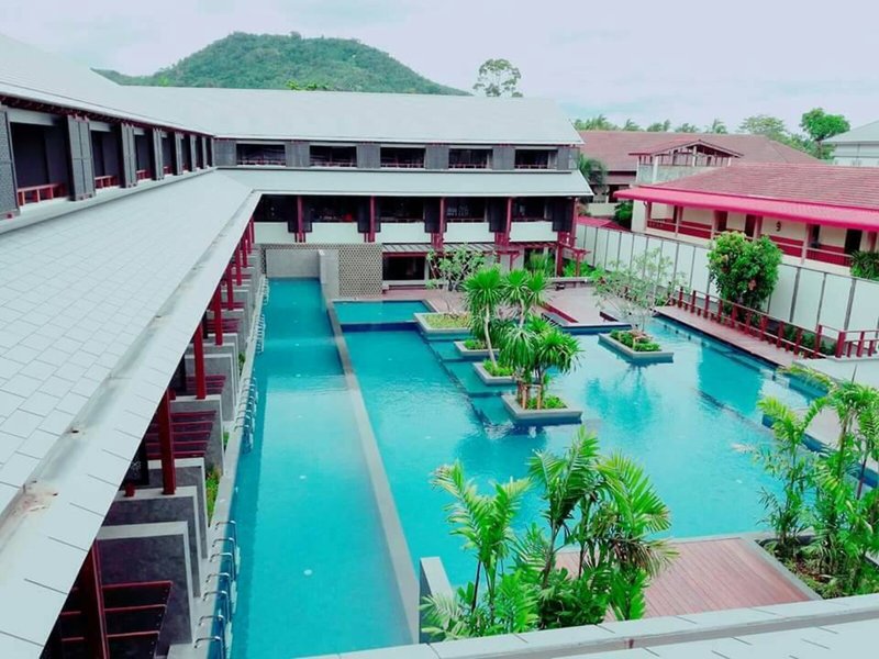 Am Samui Palace 6