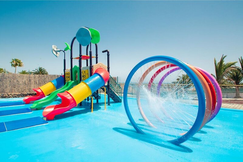 Hl Rio Playa Blanca Hotel 5