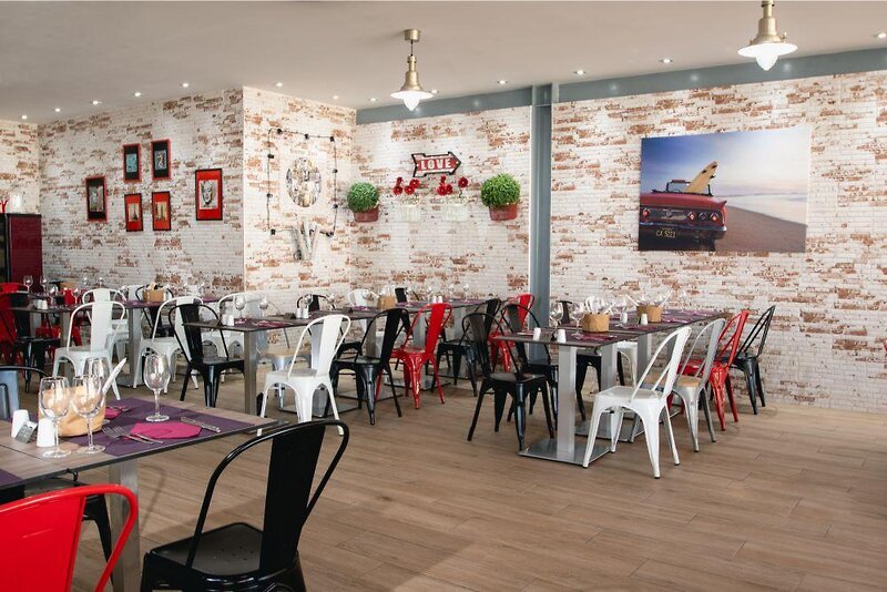 Hl Rio Playa Blanca Hotel 9