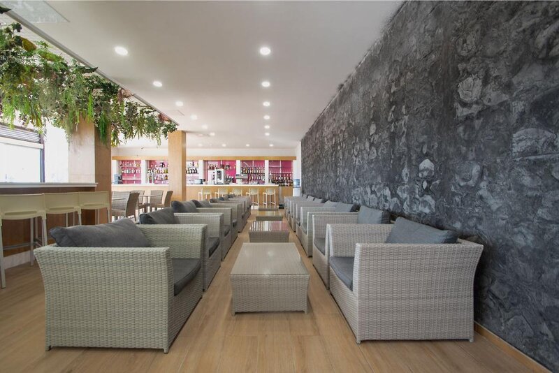 Hl Rio Playa Blanca Hotel 11