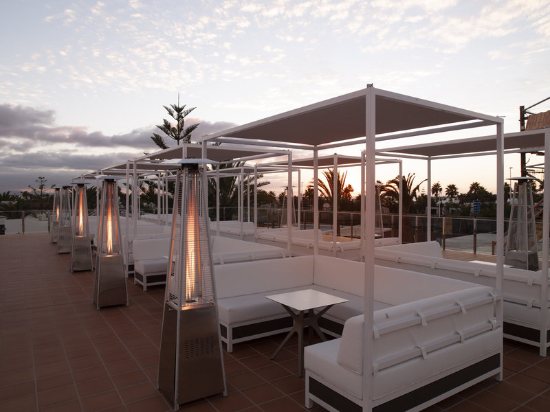 Hl Rio Playa Blanca Hotel 12