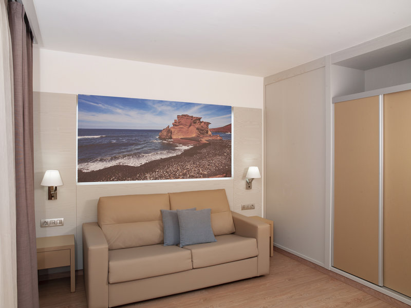 Hl Rio Playa Blanca Hotel 14