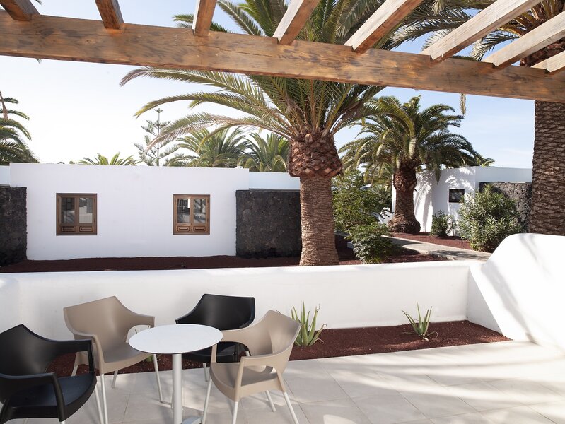 Hl Rio Playa Blanca Hotel 16