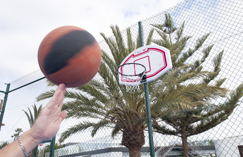 Hl Rio Playa Blanca Hotel 26