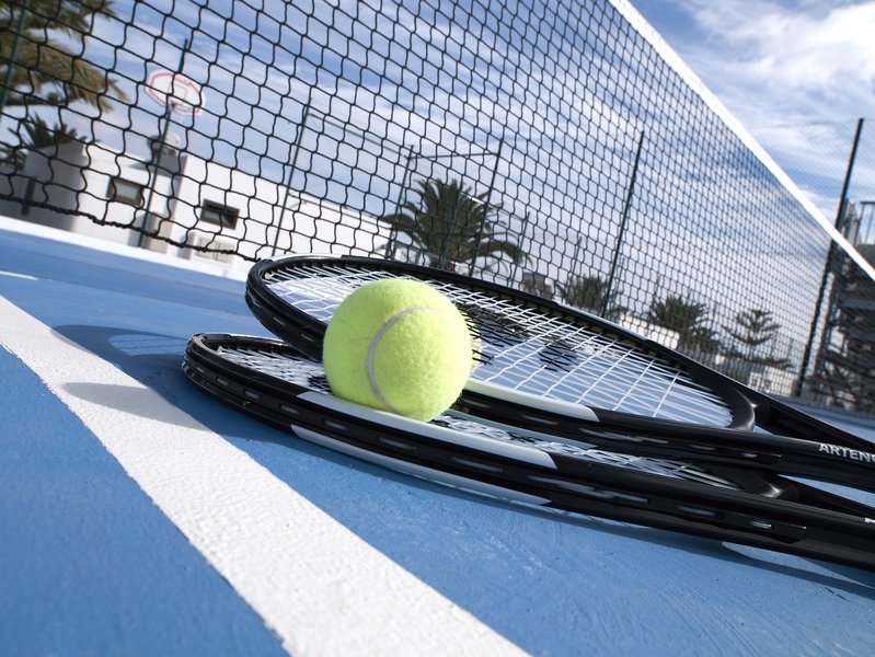 Hl Rio Playa Blanca Hotel 27