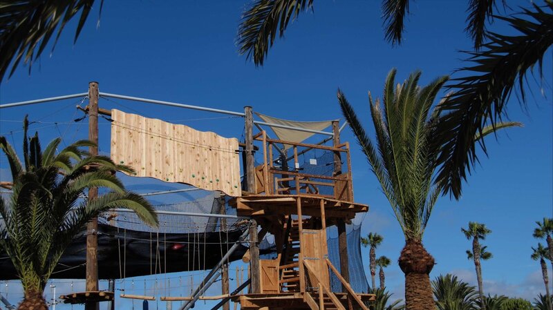 Hl Rio Playa Blanca Hotel 28