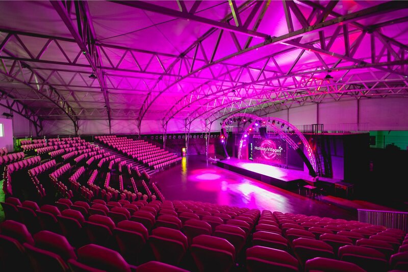 Hl Rio Playa Blanca Hotel 29