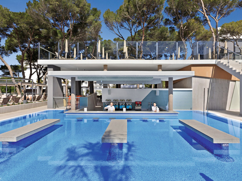 Hotel Riu Playa Park 3