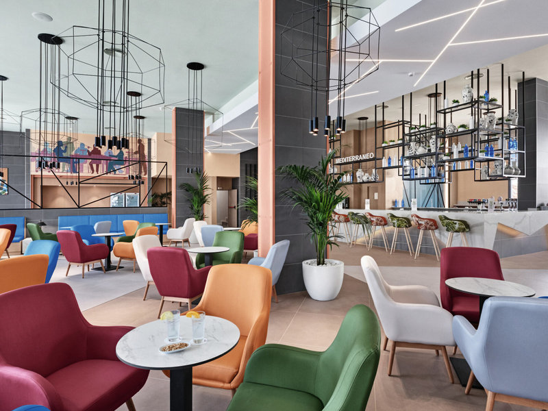 Hotel Riu Playa Park 4