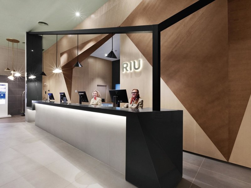 Hotel Riu Playa Park 6