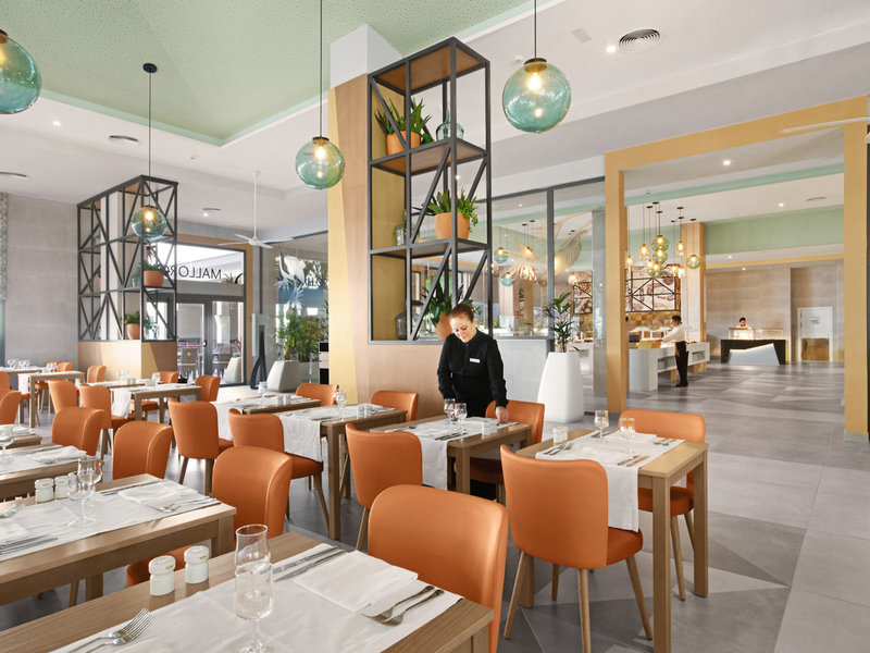 Hotel Riu Playa Park 7