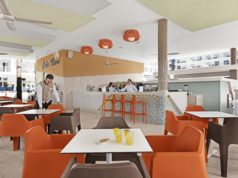 Hotel Riu Playa Park 9