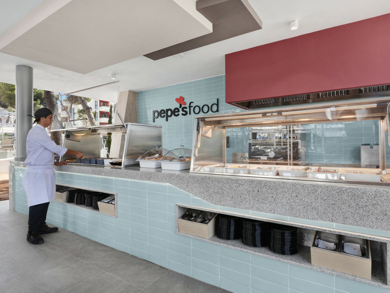 Hotel Riu Playa Park 10